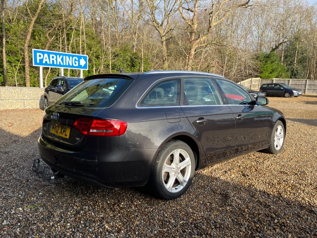 Used Audi A4 2012 for sale - 77262489: Photo 6