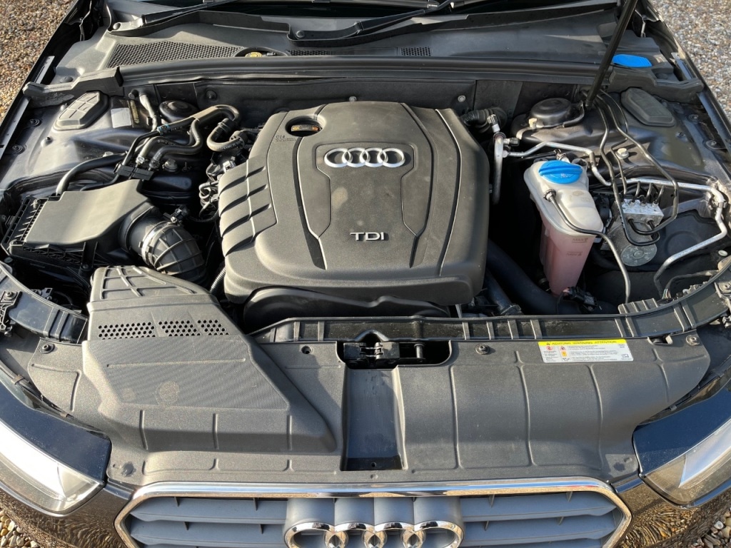 Used Audi A4 2012 for sale - 77262489: Photo 7