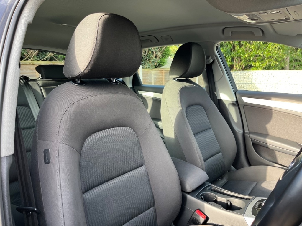 Used Audi A4 2012 for sale - 77262489: Photo 9