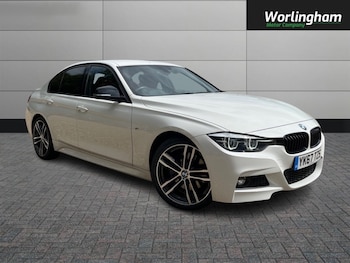Used BMW 3 Series 2017 for sale - 78667443: Photo