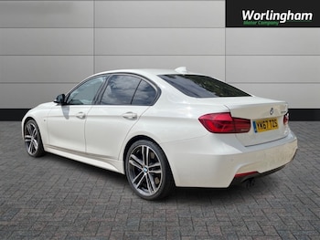 Used BMW 3 Series 2017 for sale - 78667443: Photo