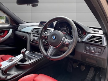 Used BMW 3 Series 2017 for sale - 78667443: Photo
