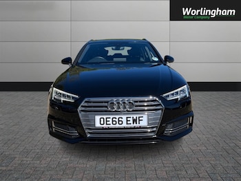 Used Audi A4 2016 for sale - 78095708: Photo