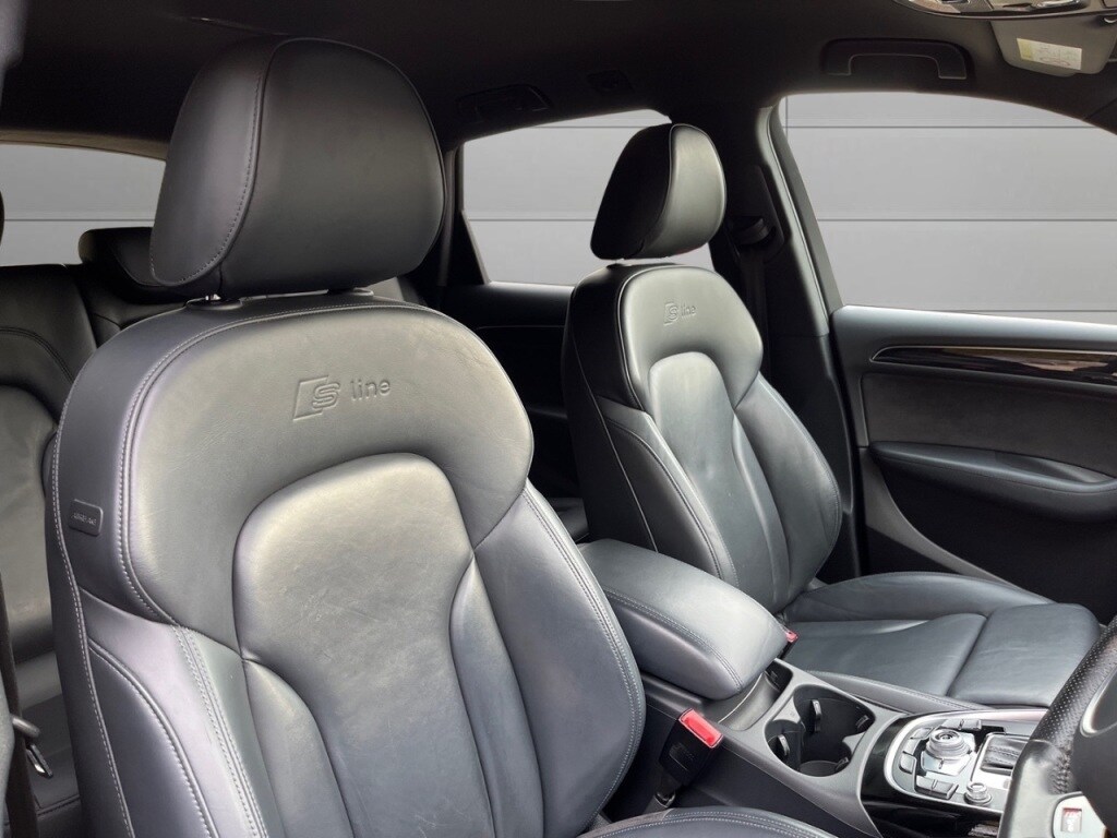 Used Audi Q5 2016 for sale - 76303230: Photo 12