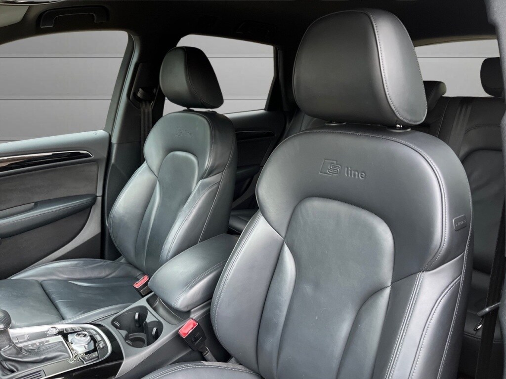 Used Audi Q5 2016 for sale - 76303230: Photo 14