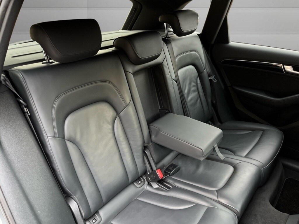 Used Audi Q5 2016 for sale - 76303230: Photo 16