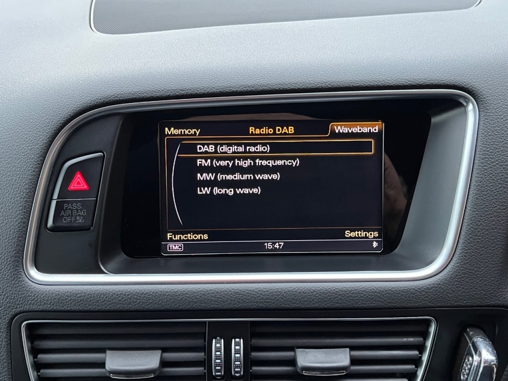 Used Audi Q5 2016 for sale - 76303230: Photo 18