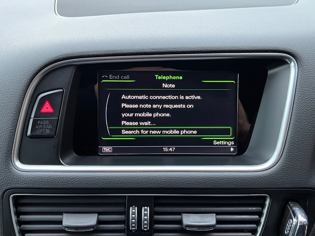 Used Audi Q5 2016 for sale - 76303230: Photo 19