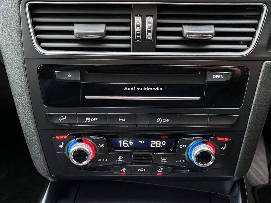 Used Audi Q5 2016 for sale - 76303230: Photo 20