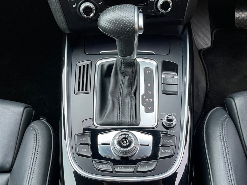 Used Audi Q5 2016 for sale - 76303230: Photo 23