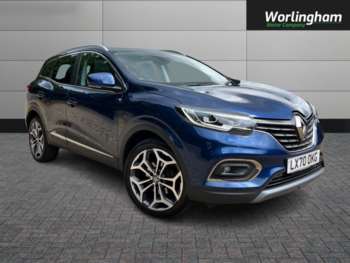 2020 - 1.3 TCE GT Line 5dr