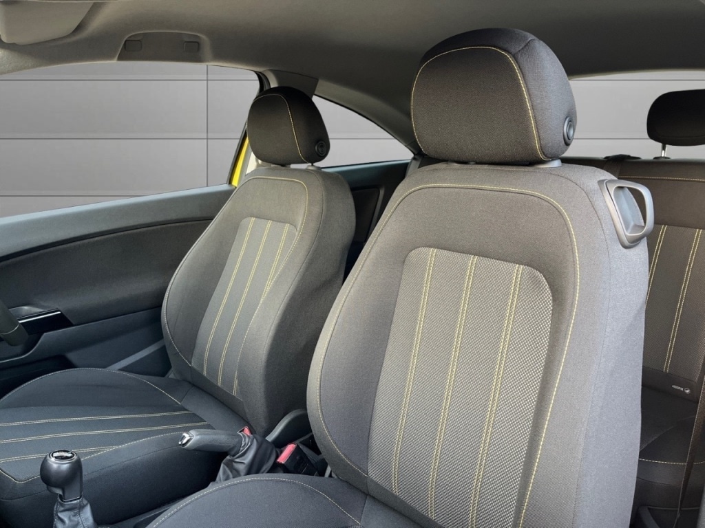 Used Vauxhall Corsa 2012 for sale - 77952157: Photo 12