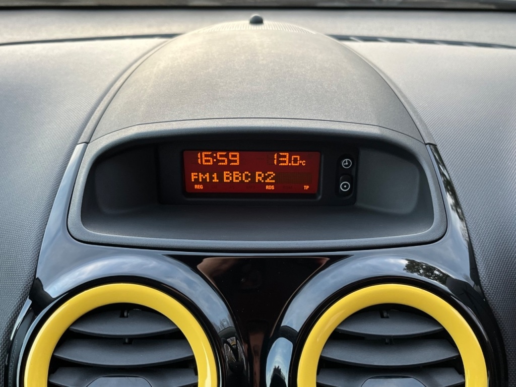 Used Vauxhall Corsa 2012 for sale - 77952157: Photo 16