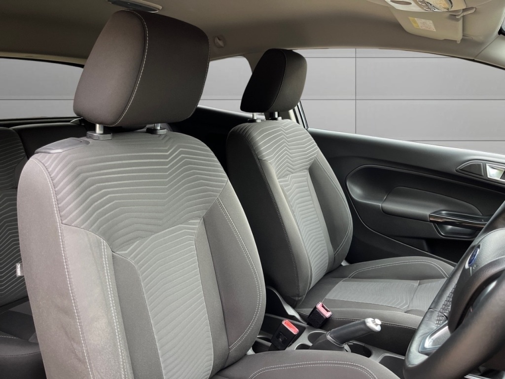 Used Ford Fiesta 2015 for sale - 76481259: Photo 11