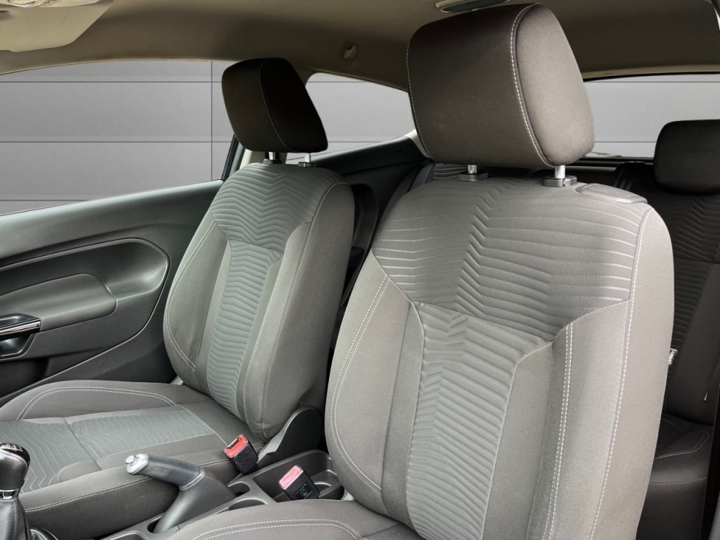 Used Ford Fiesta 2015 for sale - 76481259: Photo 13