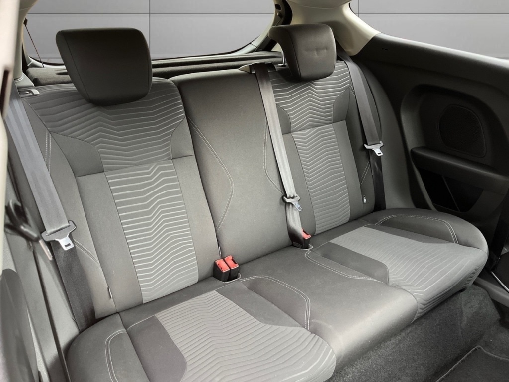 Used Ford Fiesta 2015 for sale - 76481259: Photo 15