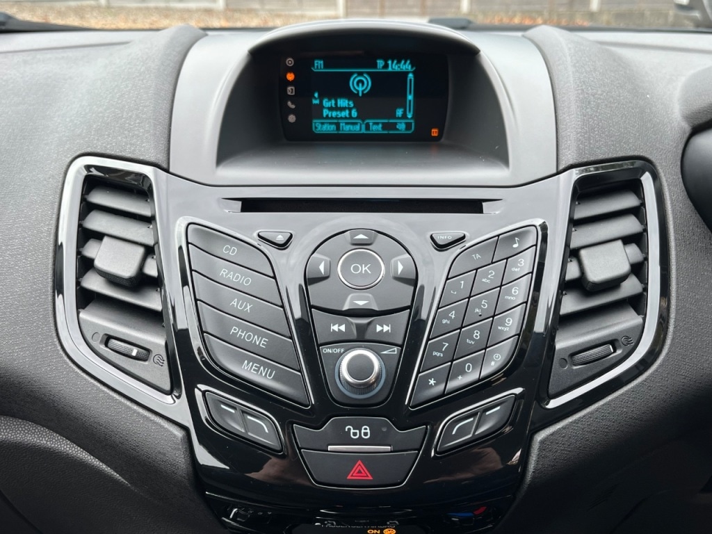 Used Ford Fiesta 2015 for sale - 76481259: Photo 18