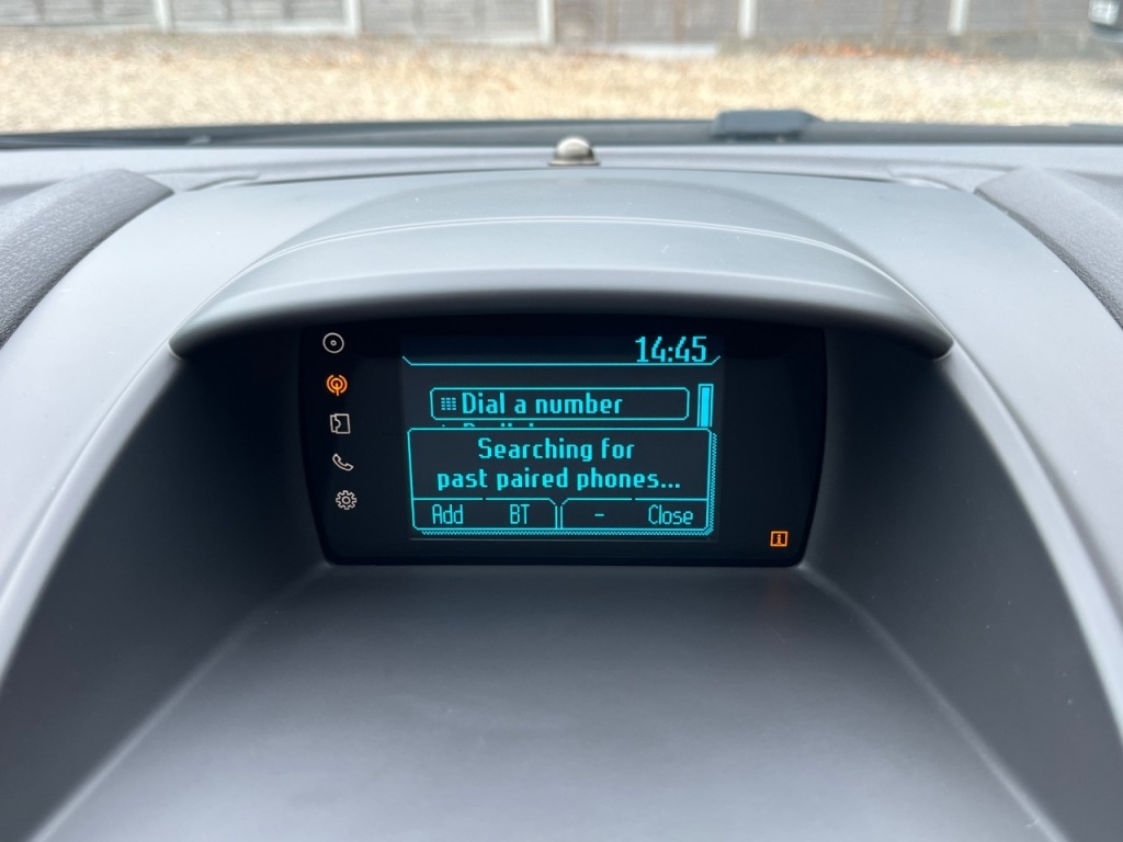 Used Ford Fiesta 2015 for sale - 76481259: Photo 19