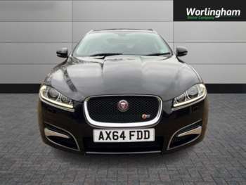 Used Jaguar XF 2014 for sale - 74014806: Photo