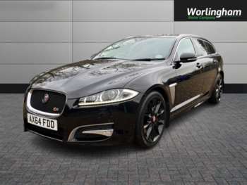 Used Jaguar XF 2014 for sale - 74014806: Photo