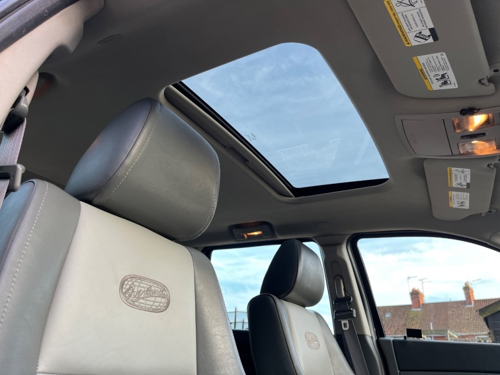 Used Jeep Grand Cherokee 2007 for sale - 78212350: Photo 10