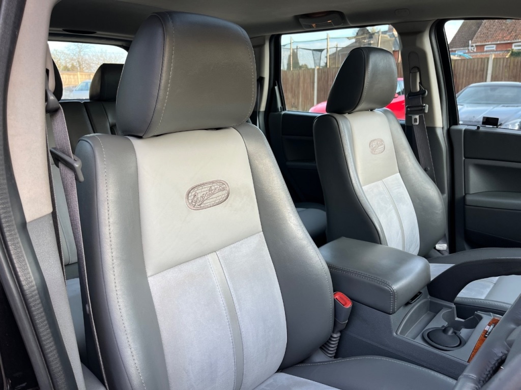 Used Jeep Grand Cherokee 2007 for sale - 78212350: Photo 12