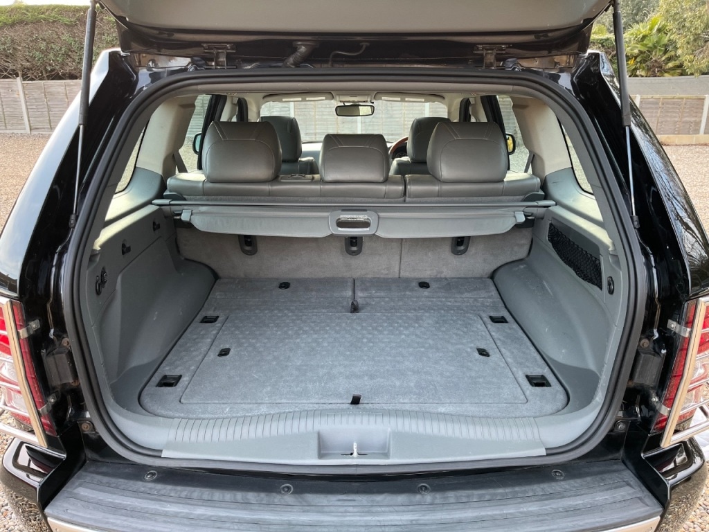 Used Jeep Grand Cherokee 2007 for sale - 78212350: Photo 17