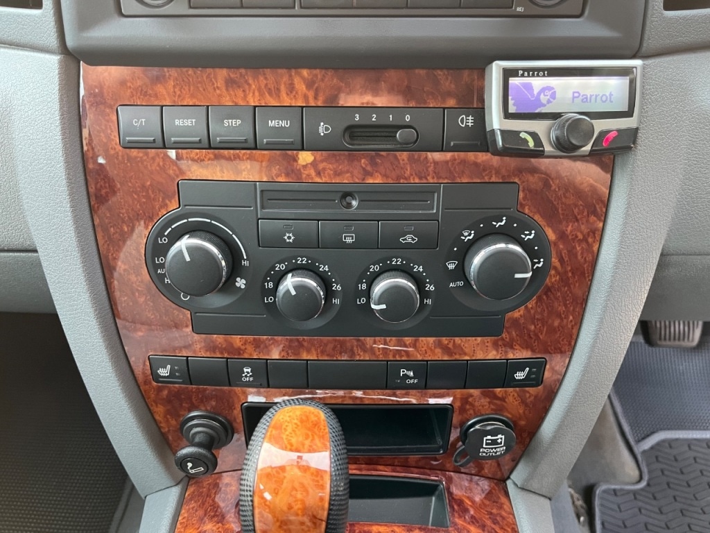 Used Jeep Grand Cherokee 2007 for sale - 78212350: Photo 19