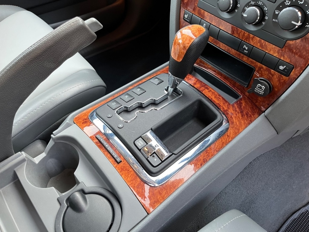 Used Jeep Grand Cherokee 2007 for sale - 78212350: Photo 20