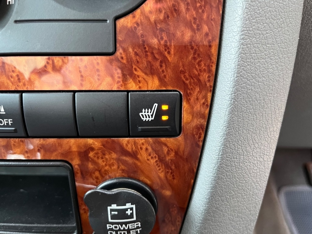 Used Jeep Grand Cherokee 2007 for sale - 78212350: Photo 22