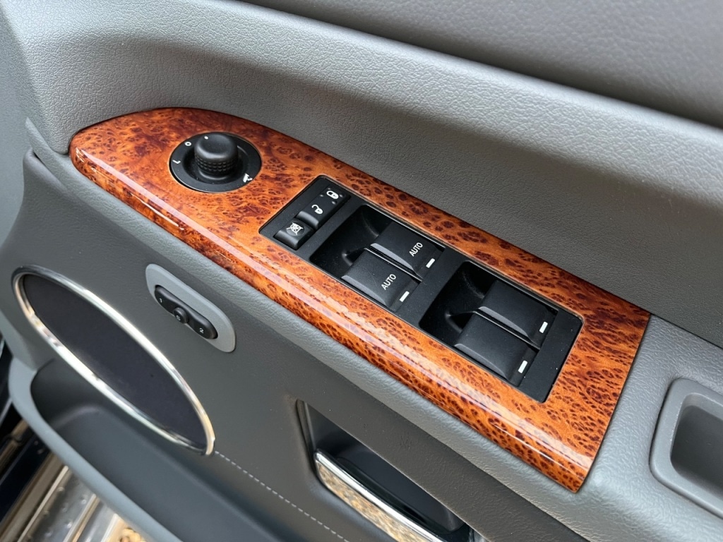 Used Jeep Grand Cherokee 2007 for sale - 78212350: Photo 23