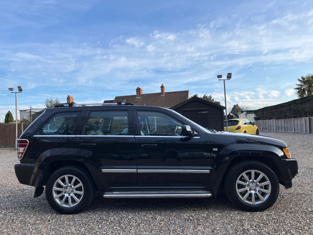 Used Jeep Grand Cherokee 2007 for sale - 78212350: Photo 8