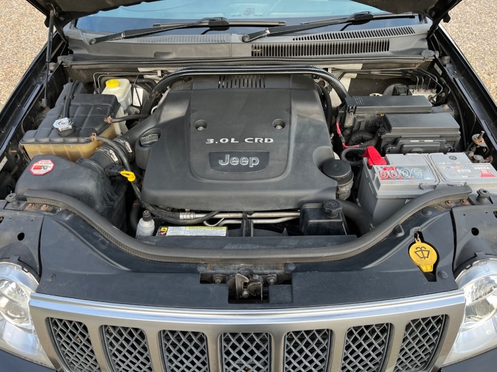 Used Jeep Grand Cherokee 2007 for sale - 78212350: Photo 9