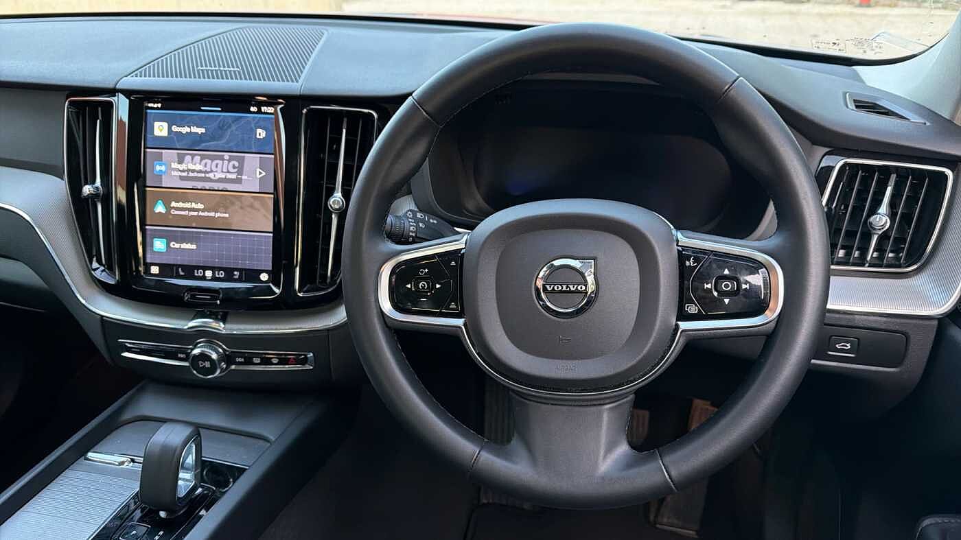 Used Volvo XC60 2023 for sale - 78036034: Photo 12