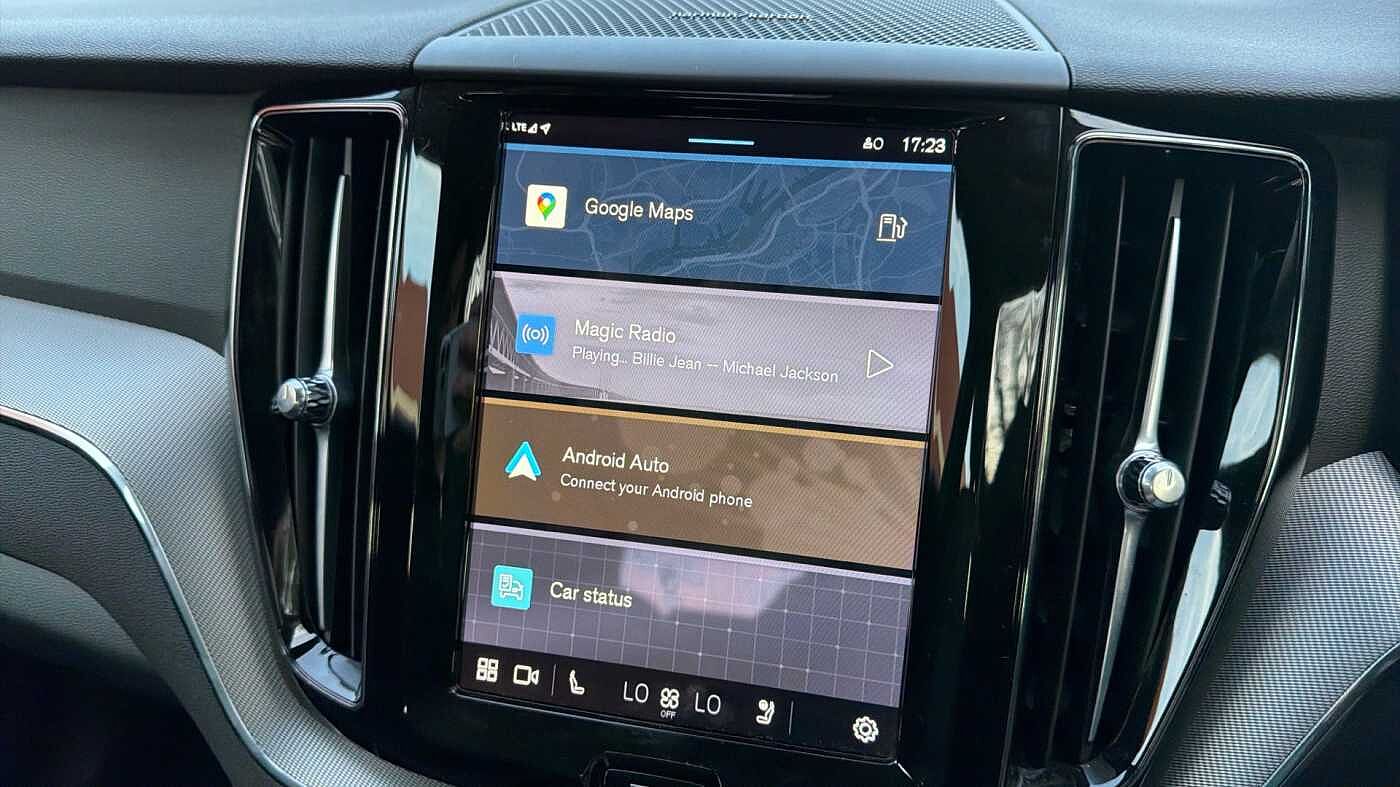 Used Volvo XC60 2023 for sale - 78036034: Photo 14