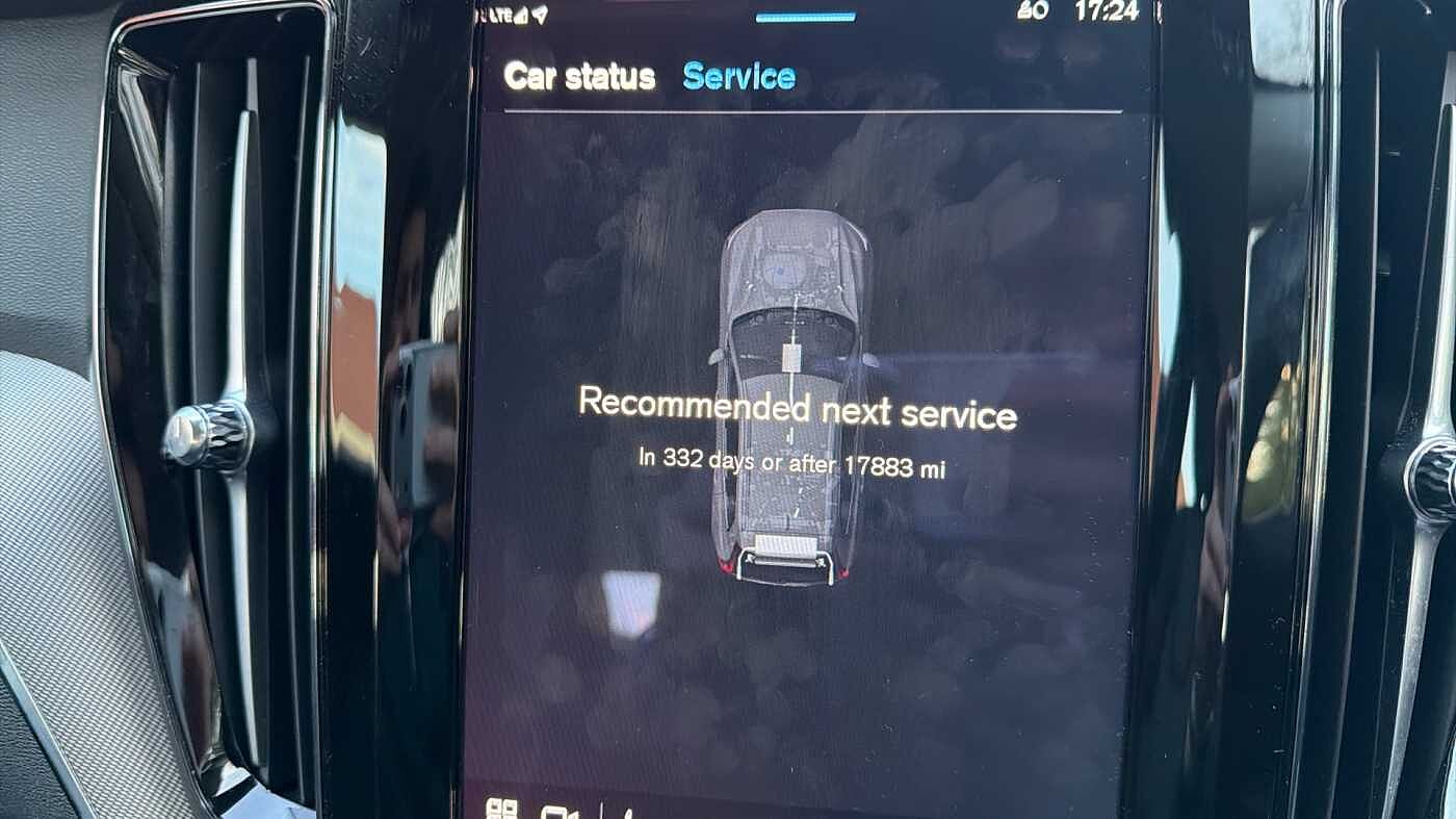 Used Volvo XC60 2023 for sale - 78036034: Photo 16