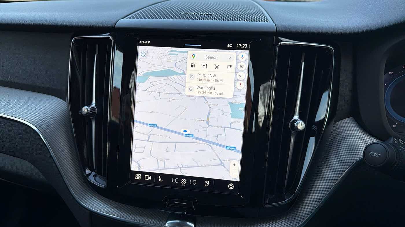 Used Volvo XC60 2023 for sale - 78036034: Photo 17