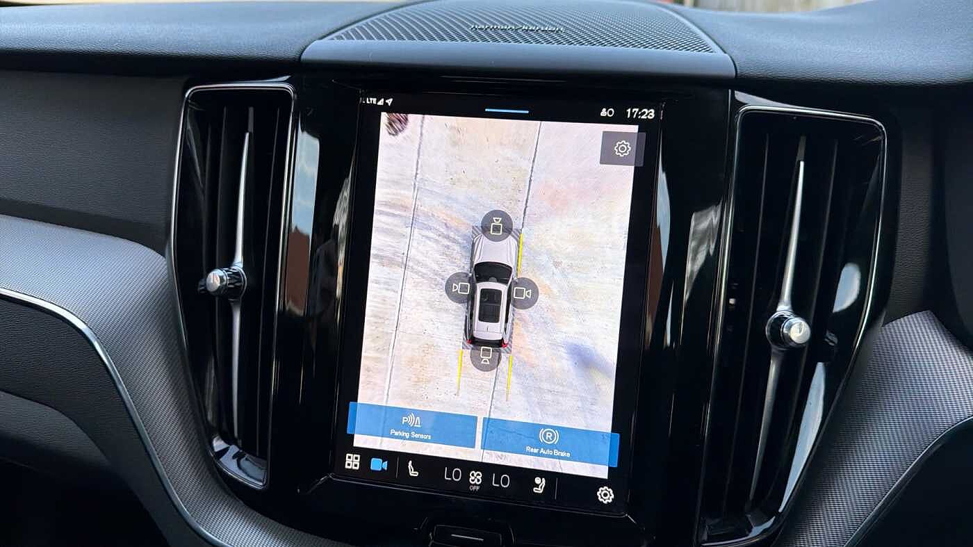 Used Volvo XC60 2023 for sale - 78036034: Photo 18