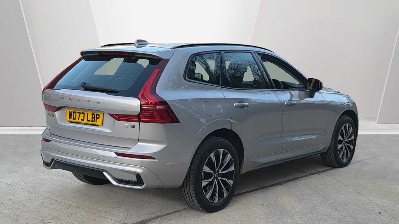 Used Volvo XC60 2023 for sale - 78036034: Photo 2