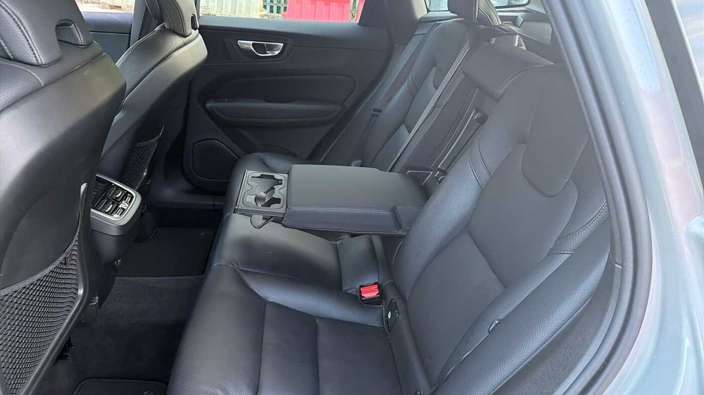 Used Volvo XC60 2023 for sale - 78036034: Photo 32