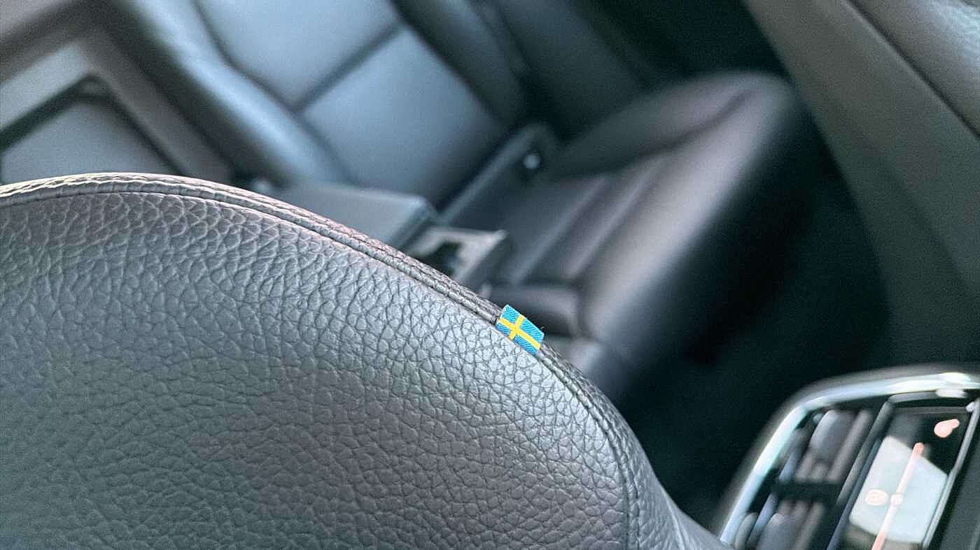 Used Volvo XC60 2023 for sale - 78036034: Photo 38