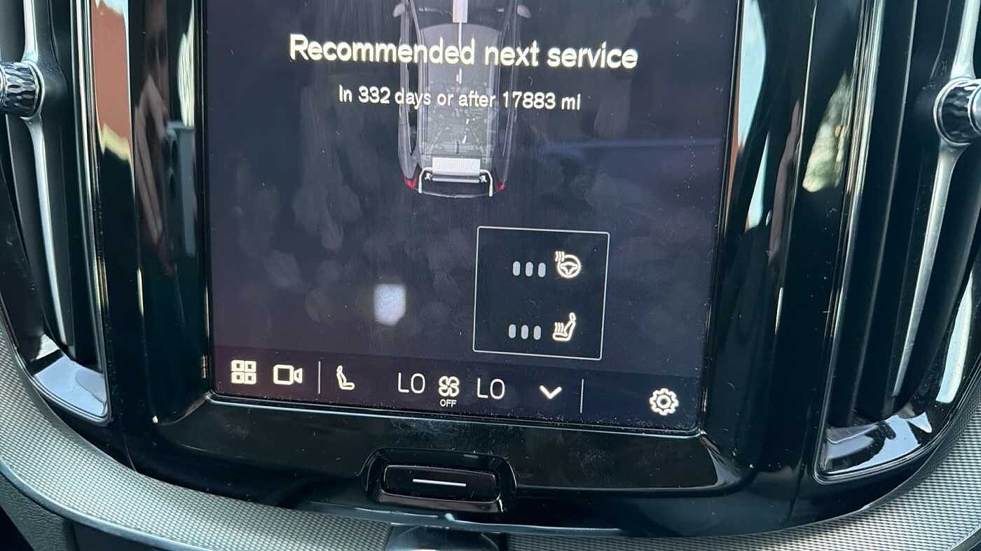 Used Volvo XC60 2023 for sale - 78036034: Photo 40