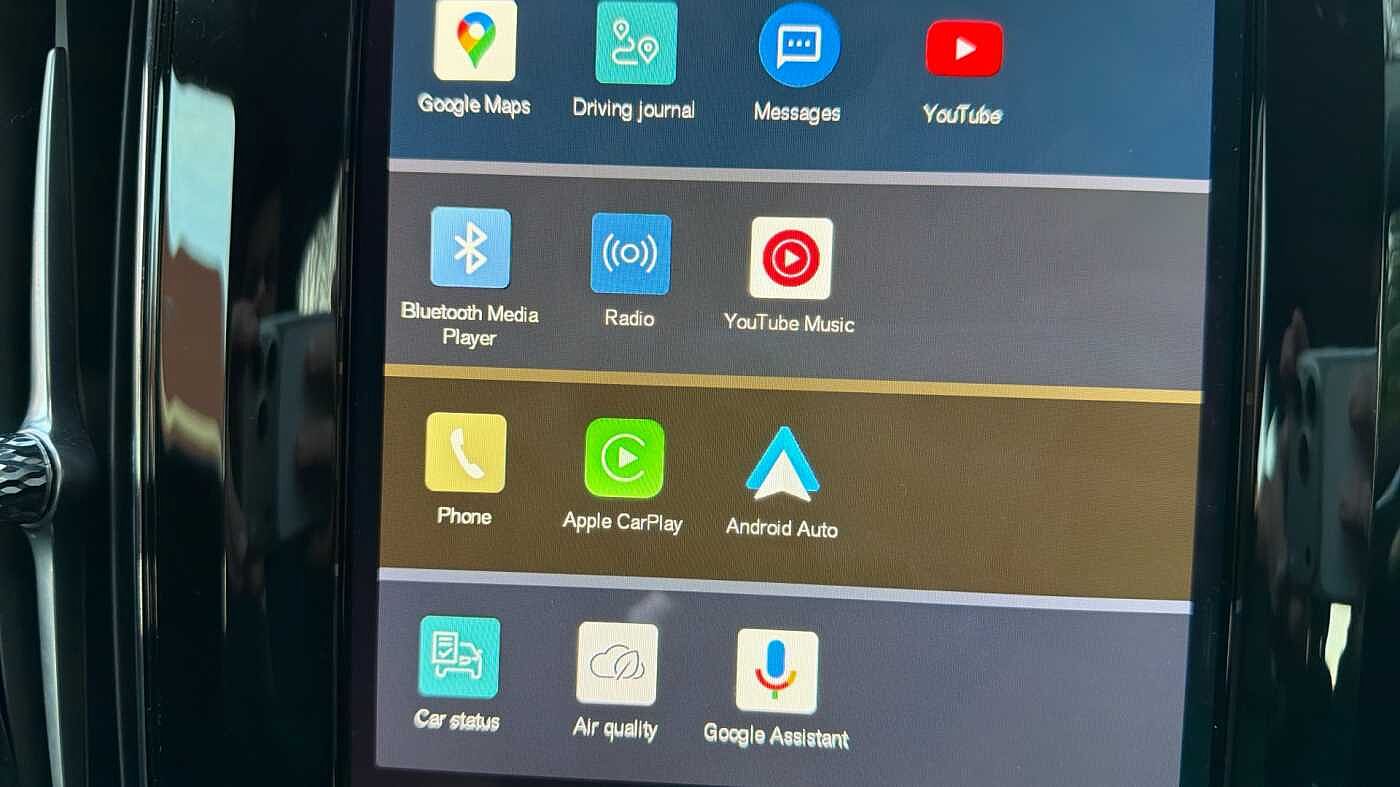 Used Volvo XC60 2023 for sale - 78036034: Photo 41