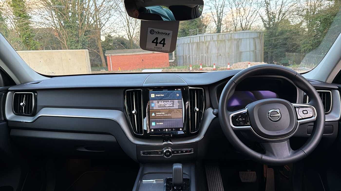 Used Volvo XC60 2023 for sale - 78036034: Photo 6