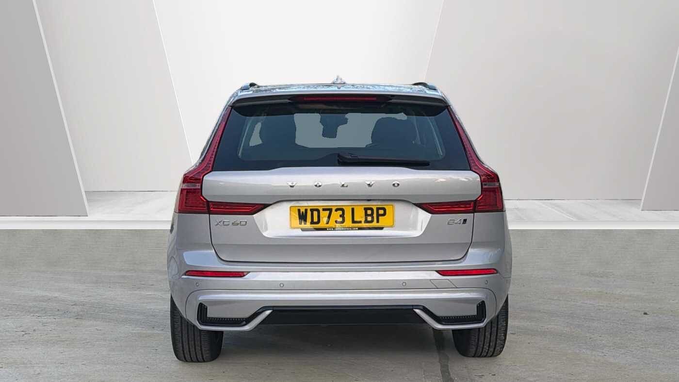 Used Volvo XC60 2023 for sale - 78036034: Photo 9
