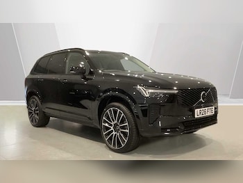 Used Volvo XC90 2026 for sale - 79284447: Photo