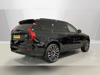 Used Volvo XC90 2026 for sale - 79284447: Photo