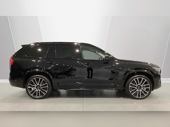 Used Volvo XC90 2026 for sale - 79284447: Photo