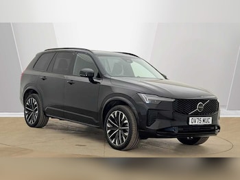 Used Volvo XC90 2025 for sale - 78406527: Photo