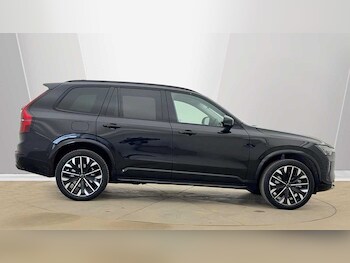 Used Volvo XC90 2025 for sale - 78406527: Photo